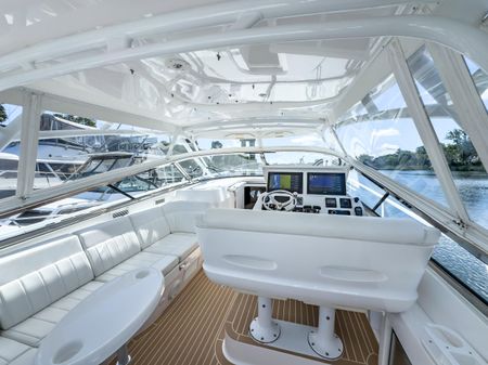 Intrepid 430 Sport Yacht image