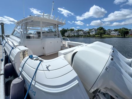 Intrepid 430 Sport Yacht image