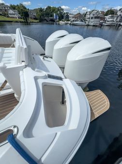 Intrepid 430 Sport Yacht image