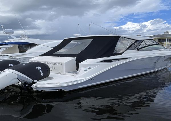 Sea Ray 320 Sundancer-OB image