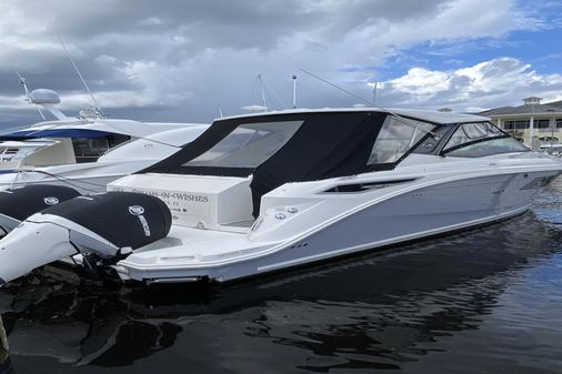 Sea Ray 320 Sundancer-OB image