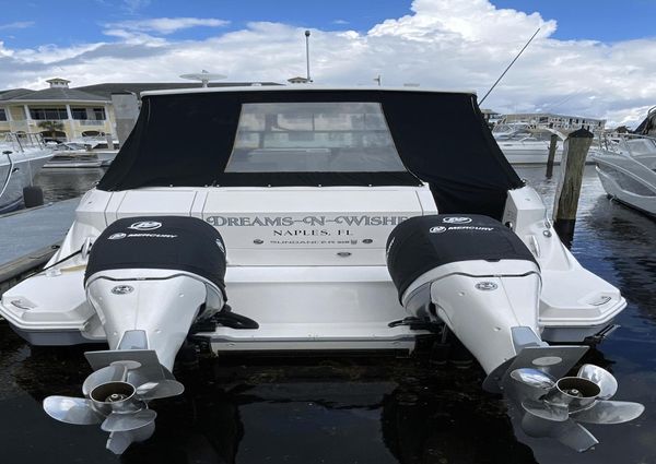 Sea Ray 320 Sundancer-OB image