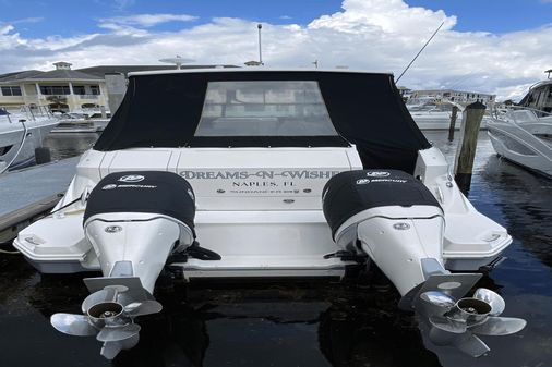 Sea Ray 320 Sundancer-OB image