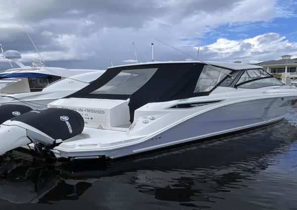 Sea Ray 320 Sundancer-OB image