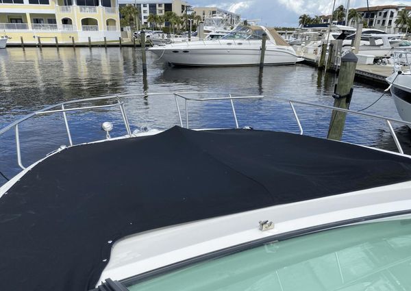 Sea Ray 320 Sundancer-OB image