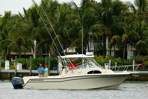 Grady-White Marlin 300 image