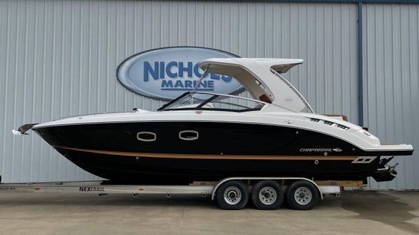Chaparral 347 SSX
