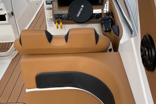 Chaparral 347 SSX image