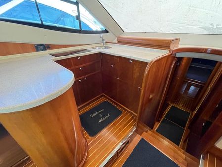 Astinor 46 flybridge image