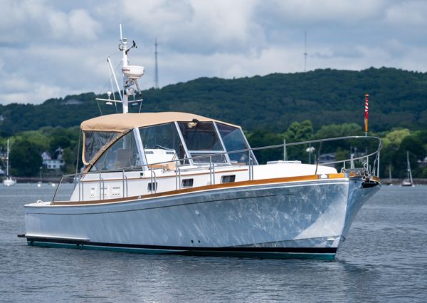 Grand Banks Eastbay 43 Ex image