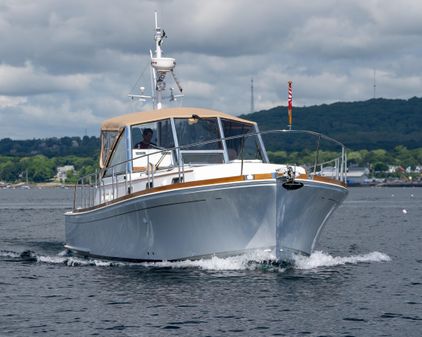 Grand Banks Eastbay 43 Ex image