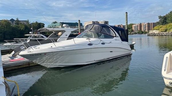 Sea Ray 280 Sundancer 