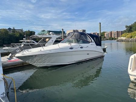 Sea-ray 280-SUNDANCER image