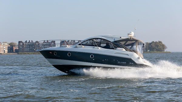 Beneteau Flyer Gran Turismo 34 