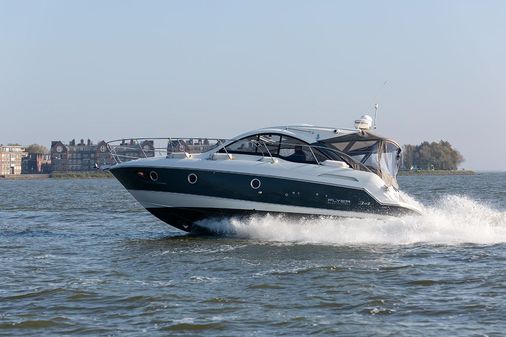 Beneteau Flyer Gran Turismo 34 image