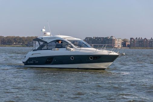 Beneteau Flyer Gran Turismo 34 image