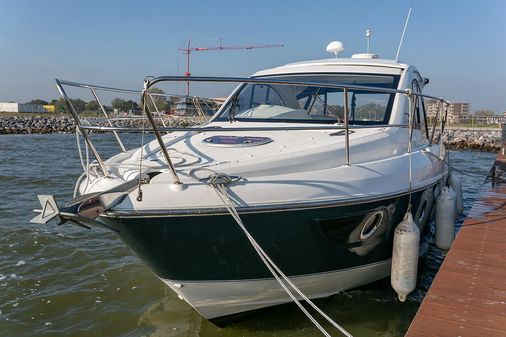 Beneteau Flyer Gran Turismo 34 image