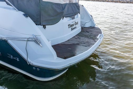 Beneteau Flyer Gran Turismo 34 image