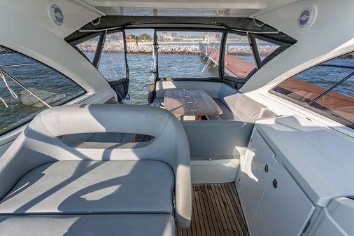 Beneteau Flyer Gran Turismo 34 image