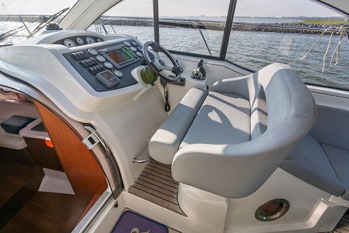 Beneteau Flyer Gran Turismo 34 image