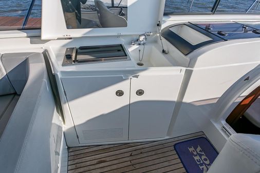 Beneteau Flyer Gran Turismo 34 image