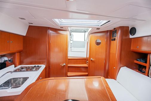 Beneteau Flyer Gran Turismo 34 image