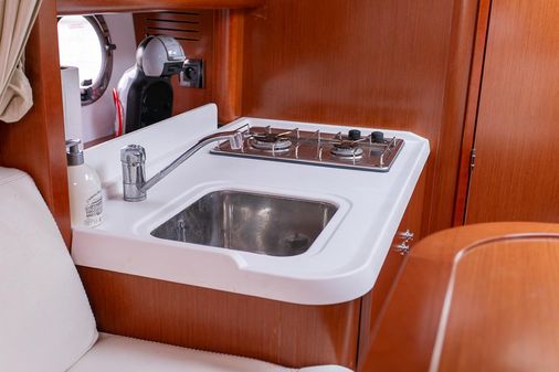 Beneteau Flyer Gran Turismo 34 image