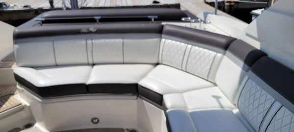 Sea Ray SLX 310 image