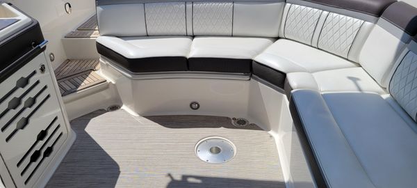 Sea Ray SLX 310 image