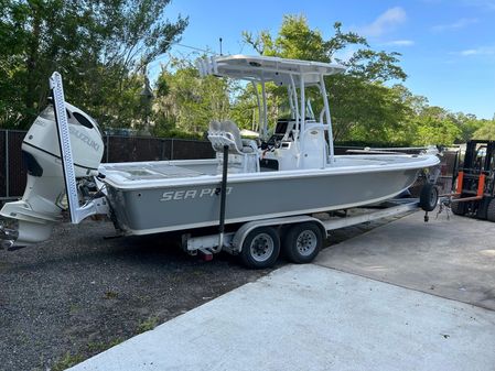 Sea Pro 248 image
