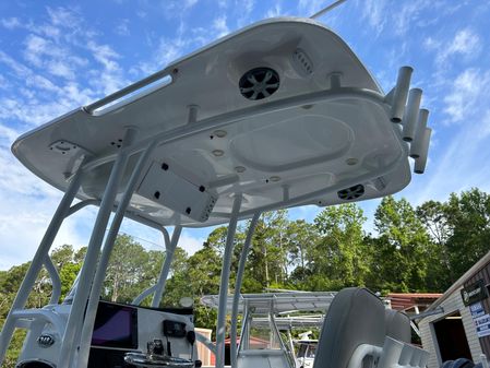 Sea Pro 248 image