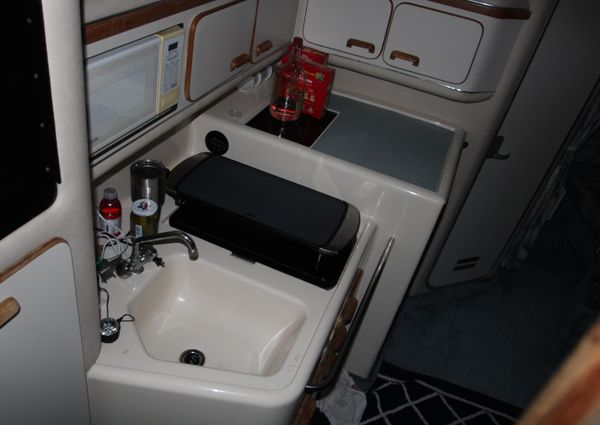 Sea-ray 330-SUNDANCER image