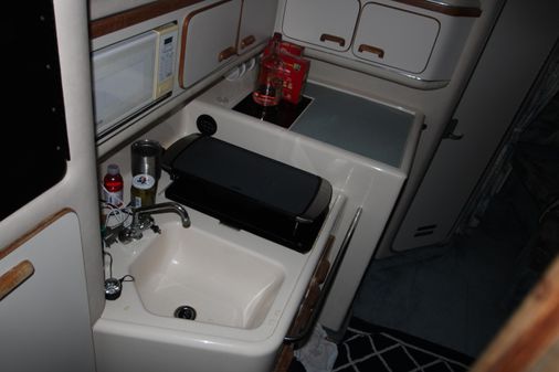 Sea-ray 330-SUNDANCER image