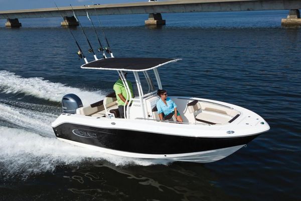 Robalo R202 Explorer - main image