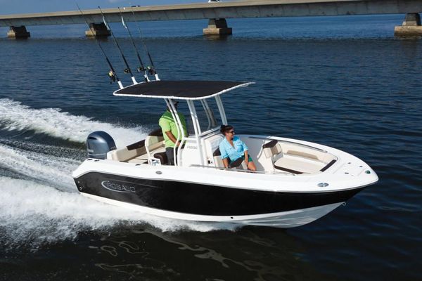 Robalo R202-EXPLORER - main image