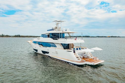 Custom Line Navetta 28 image