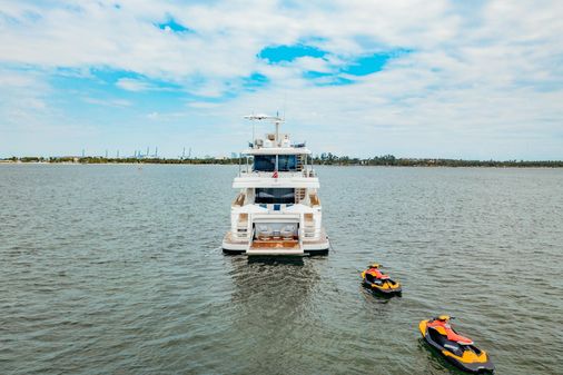 Custom Line Navetta 28 image