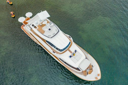 Custom Line Navetta 28 image
