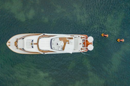 Custom Line Navetta 28 image
