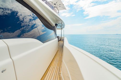 Custom Line Navetta 28 image