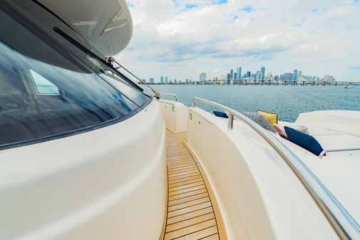 Custom Line Navetta 28 image