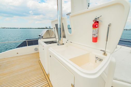 Custom Line Navetta 28 image
