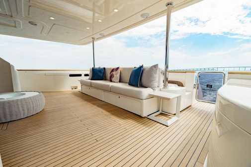 Custom Line Navetta 28 image