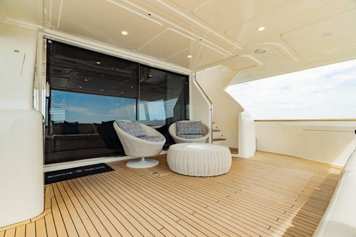 Custom Line Navetta 28 image