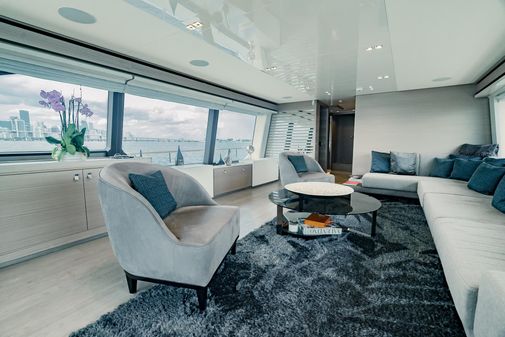 Custom Line Navetta 28 image