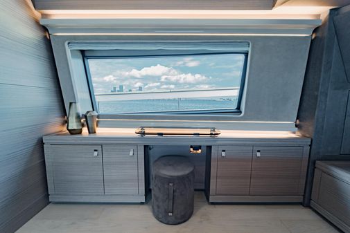 Custom Line Navetta 28 image