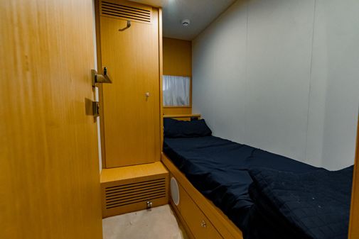 Custom Line Navetta 28 image