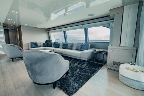 Custom Line Navetta 28 image