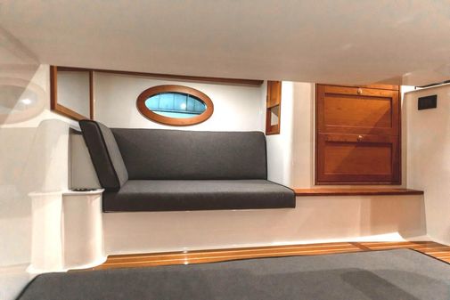 Hinckley Sport Boat 40x image