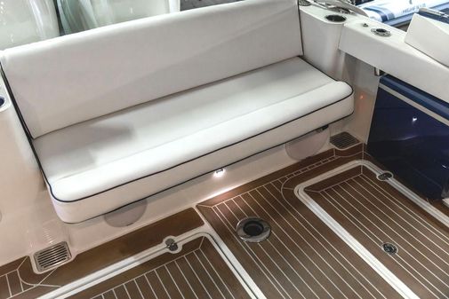 Hinckley Sport Boat 40x image